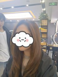 -藤野造型烫染·漂发