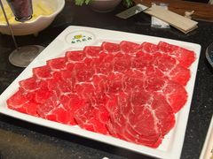 -南门涮肉(天坛店)