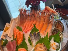 -花潮料理艺食馆(SM新生活广场店)