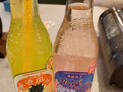 二厂汽水-汉水谣·江景餐厅(江滩店)