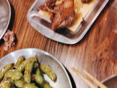 -破店肥哈·东北烧烤·夜宵(南山保利店)