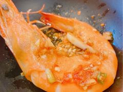 -御记碳烤肥牛(东城万达店)