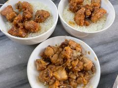 -品香排骨饭(羊官路店)