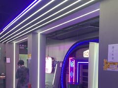 -关你鬼室大型密室逃脱(佛山创意园店)