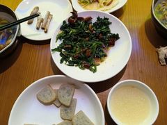 -好嫂子酱猪手•农家菜(华远坊店)