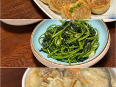 -熠盛·本帮菜Bistro(永嘉路店)