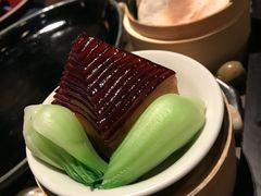 -湖滨28中餐厅·西湖宴·杭州君悦酒店