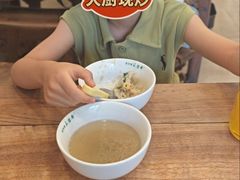 -老刘家永盛斋·传统泡馍(东关南街店)