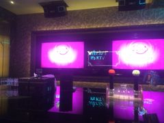 -温莎KTV(珠江路店)