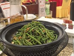 -鹊华居·地道鲁菜·海鲜·融合味(大明湖店)