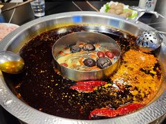 -俏媳妇火锅(宽窄巷子店)
