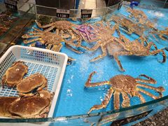 -舌尖上·霞浦滩涂海鲜·新闽菜(总店)