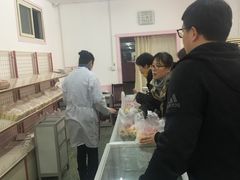 -中关村茶点