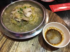 -粗粮人家(簋街店)