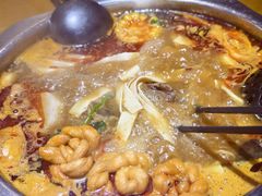 -陈五哥大排档(湘江世纪城店)