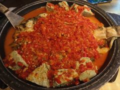 -烤匠麻辣烤鱼(环球中心店)