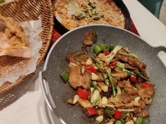 -聚鑫阁江浙菜·非遗传承技艺(闵行交大店)
