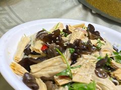 -四海酒家生态粤菜
