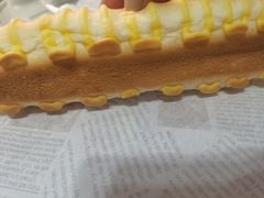 -玥儿弯弯手作烘焙(中海国际社区御城店)