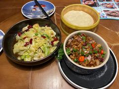 -雀舞云南菜(天津天河城购物中心店)