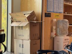 -驴世家驴肉火烧·凉皮·胡辣汤(五道口店)