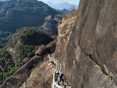 -丹霞山风景名胜区