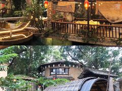 -五邑人家(江门店)