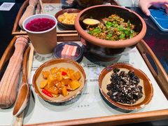 -京参 • 擂椒饭(这有山店)