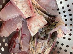 -梅记大块头爆鱼店(乍浦路店)