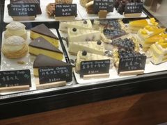 -Jamaicablue Coffeeshop(中央广场店)