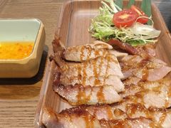 -马来西亚肉骨茶汤·招牌螃蟹·烧鸡·呷喱吧吧(海上世界店)