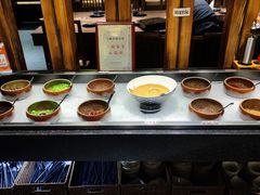 -呷哺呷哺(松江开元店)