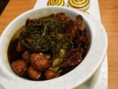 -小土豆北方菜馆(方庄店)