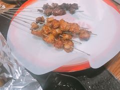 -烧货·活海鲜炭烧(湖滨商业街店)