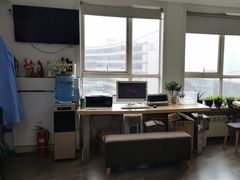 -微笑时刻照相馆·企业合影·商务外拍(北京五道口店)