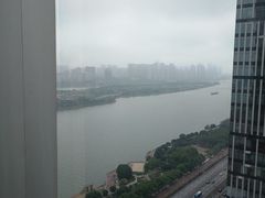 -长沙富力万达文华酒店