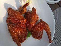 -水上明月·湖景餐厅