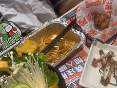 -猫爪爪原切自助烤肉(观音桥阳光世纪店)