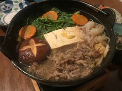 -铃木食堂(帽儿胡同店)