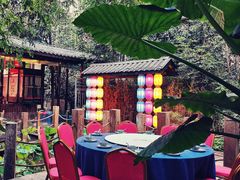 -院8里·小聚园老川菜(九眼桥店)