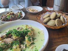 -老唐三下锅 ·张家界地标美食(溪布街店)