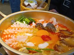 -小小集渔·泰式大排档(太古里香槟店)
