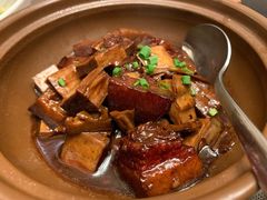 -浙江安吉JW万豪酒店·万豪中餐厅