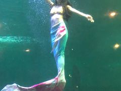 -石林冰雪海洋世界