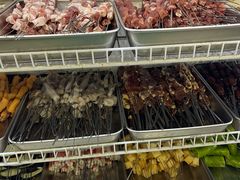 -鑫明明拉面(宁化路店)