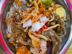 -舌尖上的米粉(阳朔二店)