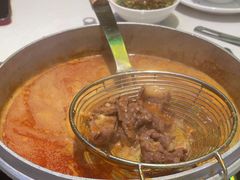 -荣叔港式沙嗲牛肉火锅(正佳潮流店)