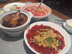-甬上名灶(天一阁·翠柏店)
