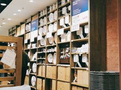 -MUJI无印良品(西单大悦城店)