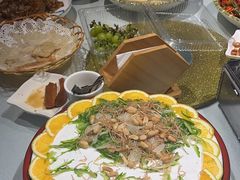-陶缘一号·四季缘·老字号顺德菜·户外婚礼家宴(西滘店)